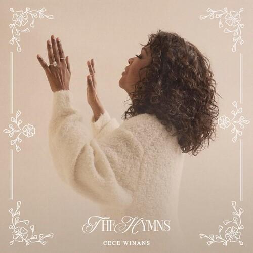 [輸入盤CD][新品]CECE WINANS / HYMNS(2026/6/5発売)(シーシー・ワイ...