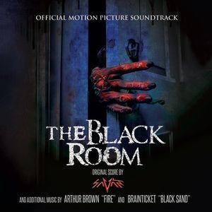 Savant  / The Black Room