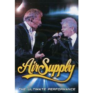 AIR SUPPLY / ULTIMATE PERFORMANCE