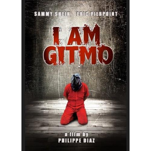 I AM GITMO (2024/2/20発売) (輸入盤DVD)[新品]