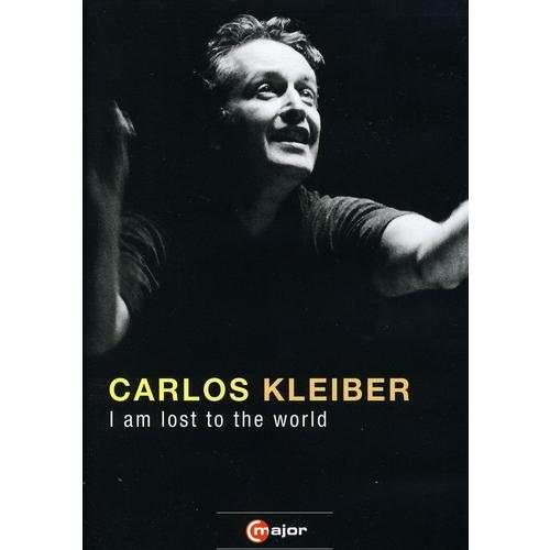 [0]Carlos Kleiber / I Am Lost to the World(輸入盤DVD)...