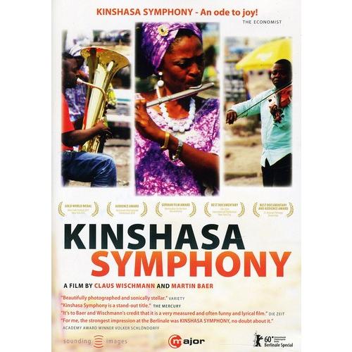 Beethoven/Orchestre Symphonique Kimbanguiste / Kin...