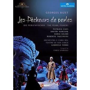 [0]G. BIZET/PATRIZIA CIOFI/GABRIELE FERRO / BIZET:...