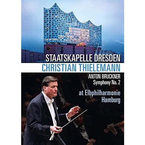 SYMPHONY 2(輸入盤DVD)[新品]