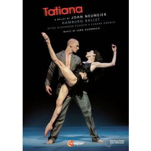 [0]L. AUERBACH/HELENE BOUCHET/EDVIN REVAZOV / TATI...