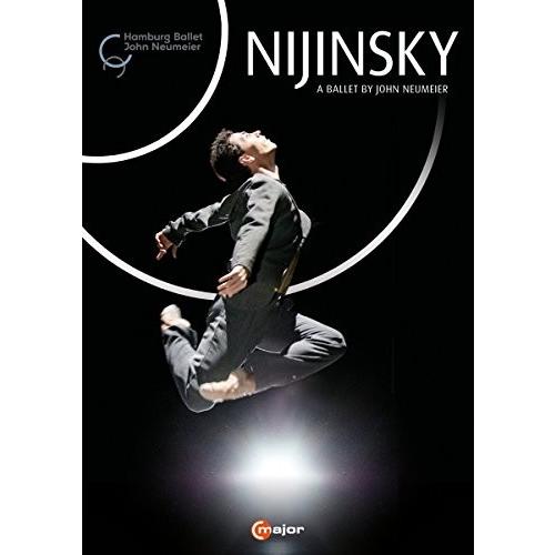 BALLET BY JOHN NEUMEIER (2PC) (2018/4/20発売) (輸入盤DV...
