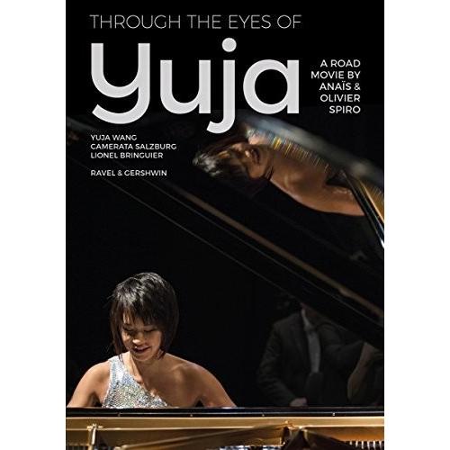 THROUGH THE EYES OF YUJA (2018/9/21発売) (輸入盤DVD)[新品...