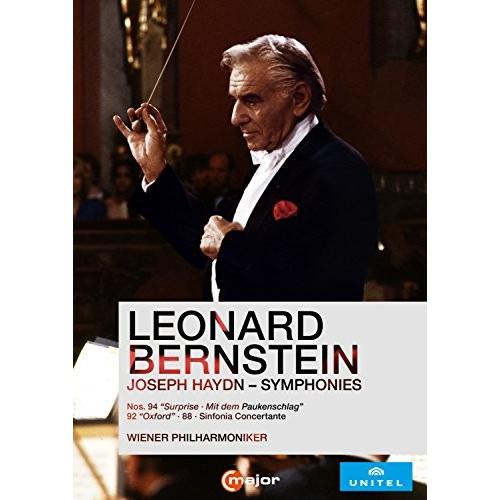 SYMPHONIES (2018/6/22発売)(輸入盤DVD)[新品]