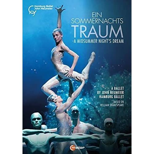 MENDELSSOHN / MIDSUMMER NIGHT'S DREAM (2PC) (2021/...