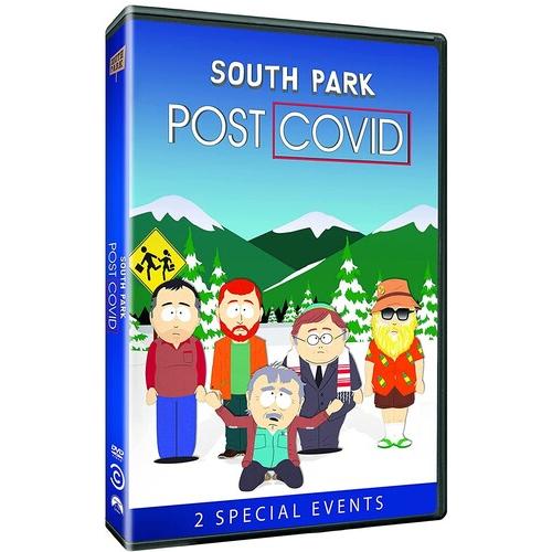 【1】SOUTH PARK: POST COVID/(AC3 DOL SUB WS) (2022/1...