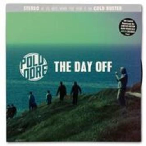 [輸入盤CD][新品]Poldoore / The Day Off (2018/10/26発売)