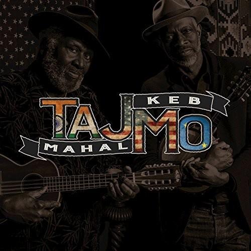 [輸入盤CD][新品]Taj Mahal/Keb Mo / Tajmo (Digipak) (201...