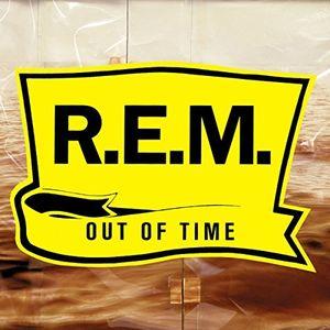 [輸入盤CD][新品]R.E.M. / Out Of Time (ＲＥＭ)