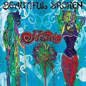 [輸入盤CD][新品]Heart / Beautiful Broken (2016/7/8発売)( ...
