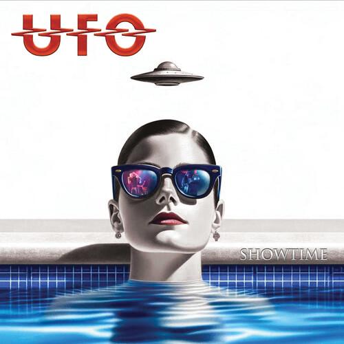 UFO / SHOWTIME(2024/09/06発売)(輸入盤ブルーレイ)[新品]