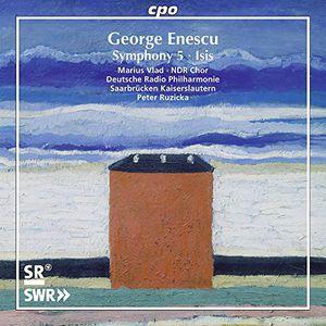 [輸入盤CD][新品]Vlad/Ndr Chor/Deutsche Radio Philharmon...