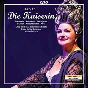 [輸入盤CD][新品]Fall/Portmann/Taruntsov/Barth-Jurca/Bal...