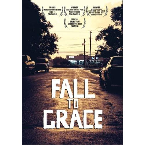 Fall to Grace (輸入盤DVD)[新品]