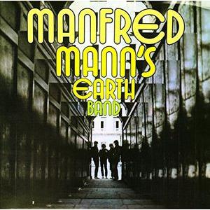 [輸入盤CD][新品]Manfred Mann's Earth Band / Manfred Man...