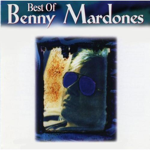 [輸入盤CD][新品]BENNY MARDONES / STAND BY YOUR MAN (ベニー...
