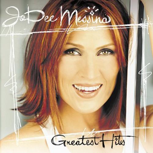 [輸入盤CD][新品]Jo Dee Messina / Greatest Hits(ジョー・ディー・...