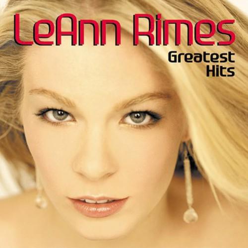[輸入盤CD][新品]LeAnn Rimes / Greatest Hits (リアン・ライムス)【...