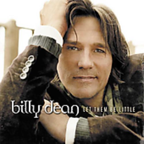 [輸入盤CD][新品]Billy Dean / Let Them Be Little (ビリー・ディ...