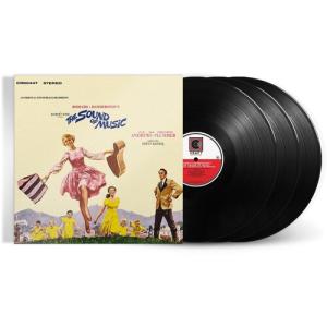 [輸入盤LPレコード][新品]Soundtrac...の商品画像