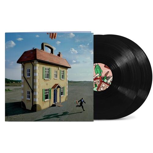 [輸入盤LPレコード][新品]O.A.R. / STORIES OF A STRANGER (BON...