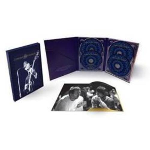 [輸入盤CD][新品]VA / Concert For George [2CD+2Blu-ray] ...