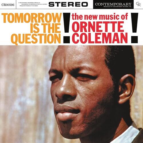 [輸入盤LPレコード][新品]Ornette Coleman / Tomorrow Is The Q...
