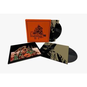 [輸入盤LPレコード][新品]VA / Wattstax: The Complete Concert (Box)(2023/2/24発売)