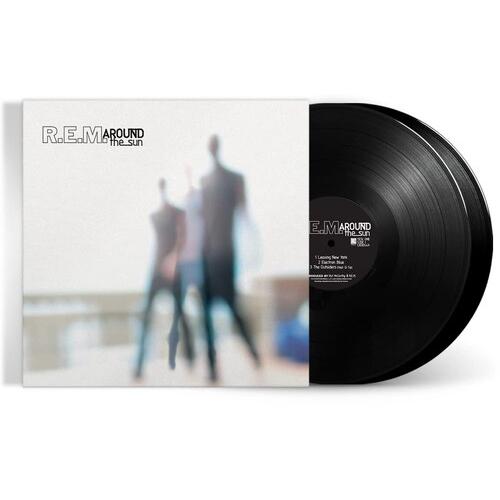 [輸入盤LPレコード][新品]R.E.M. / Around The Sun(2023/7/14発売...