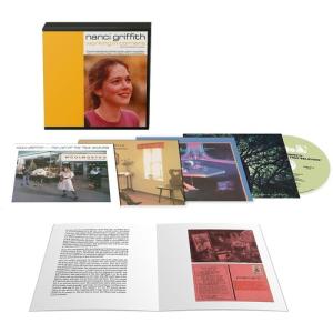 [輸入盤CD][新品]Nanci Griffit...の商品画像