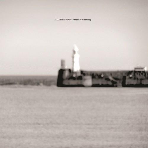 [輸入盤CD]Cloud Nothings / Attack On Memory