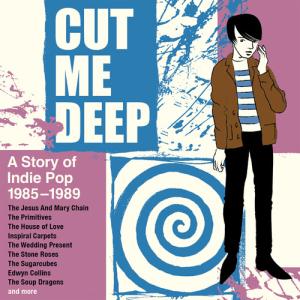 [輸入盤CD][新品]VA / CUT ME D...の商品画像