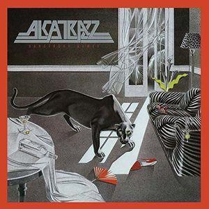 [輸入盤CD][新品]Alcatrazz / Dangerous Games (Expanded V...