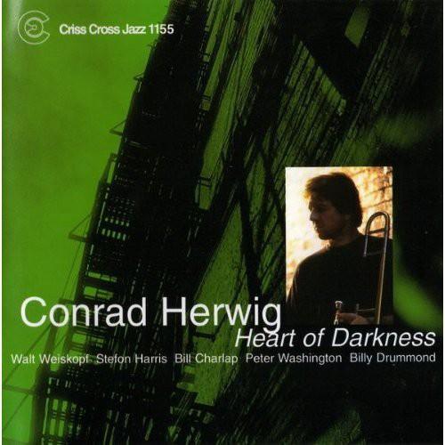 [輸入盤CD][新品]Conrad Herwig / Heart Of Darkness(コンラッド...