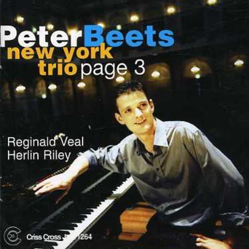 [輸入盤CD][新品]Peter Beets / Page 3
