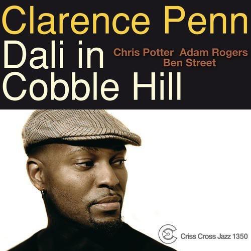 [輸入盤CD][新品]Clarence Penn / Dali In Cobble Hill (クラ...