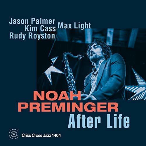 [輸入盤CD][新品]Noah Preminger / After Life (2019/5/17発...