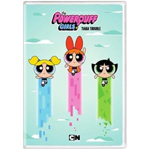 POWERPUFF GIRLS: THE COMPLETE SERIES (12PC)(2024/5/21発売)(輸入盤