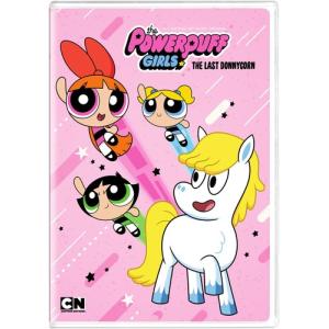 Powerpuff GirlsのDVD POWERPUFF GIRLS: THE COMPLETE SERIES (12PC)(2024/5/21発売)(輸入盤