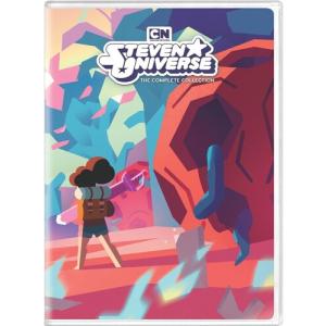 1]STEVEN UNIVERSE: THE MOVIE (輸入盤DVD)[新品](スティーブン