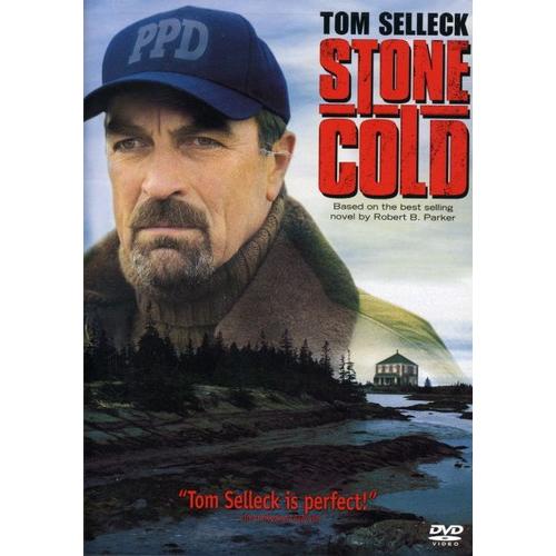 STONE COLD(輸入盤DVD)[新品]
