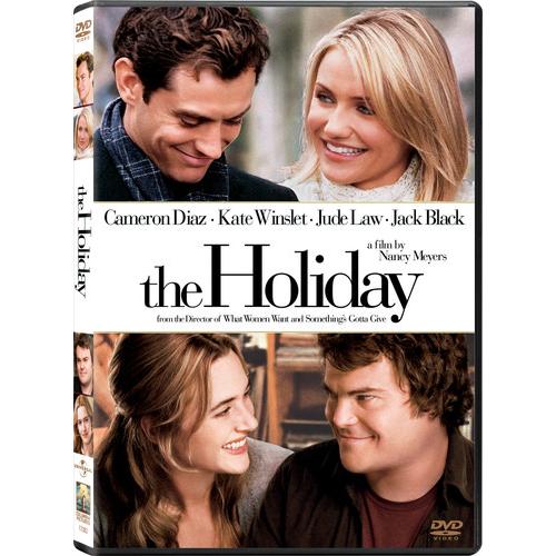 HOLIDAY (2006)(輸入盤DVD)[新品]