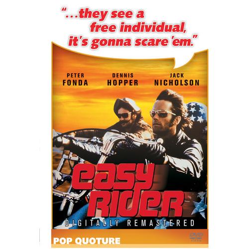 EASY RIDER(輸入盤DVD)[新品]