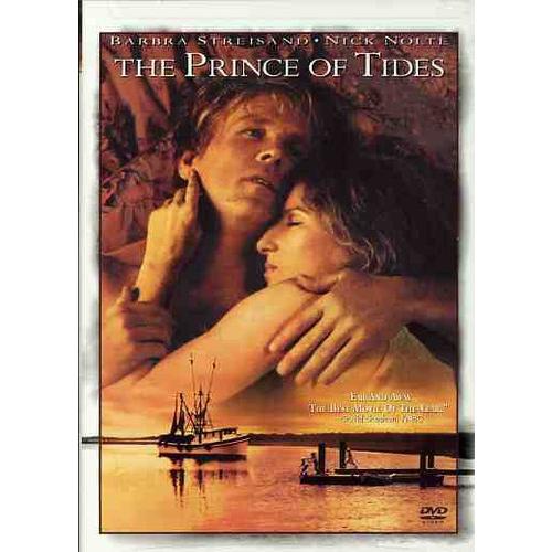 PRINCE OF TIDES (輸入盤DVD)[新品]