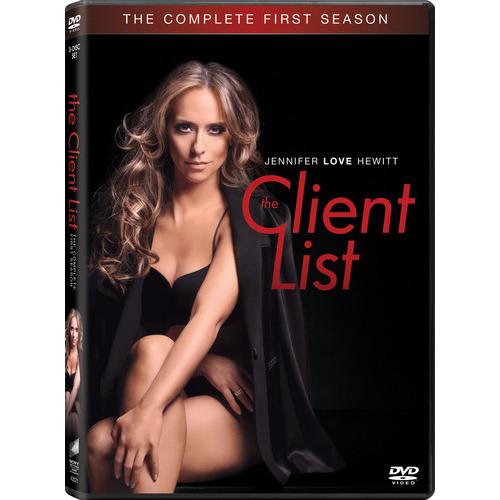 Client List: Complete First Season / The Client Li...