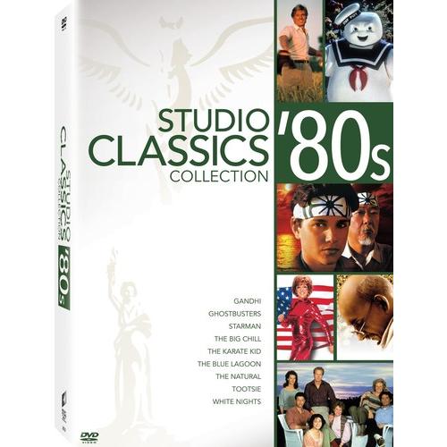 Best Of 1980's Collection / Studio Classics Collec...